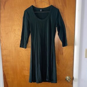 Women's Premise Green Dress
